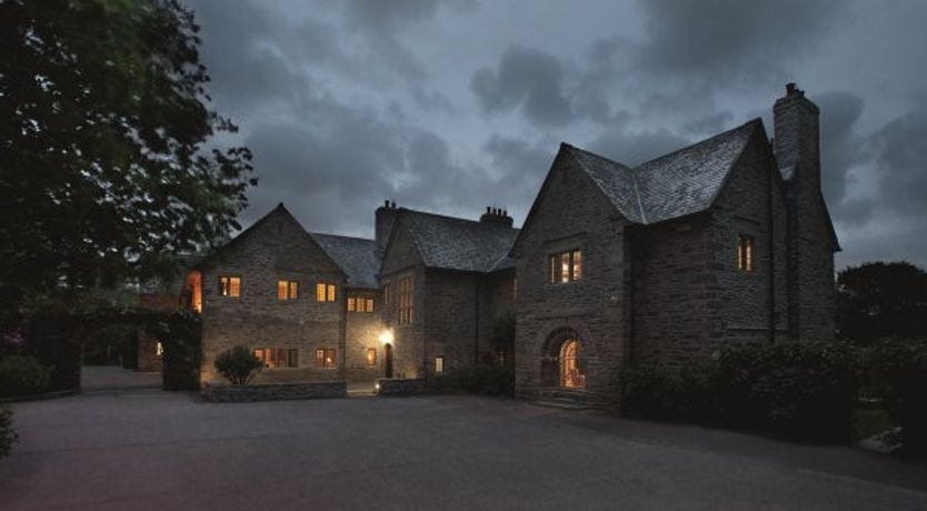 Photo of Ard Na Sidhe Country House Hotel