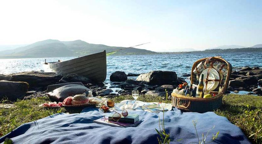 Photo of Ard Na Sidhe Country House Hotel