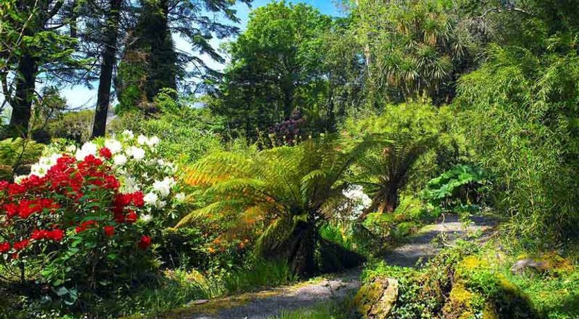 Photo of Ard Na Sidhe Country House Hotel