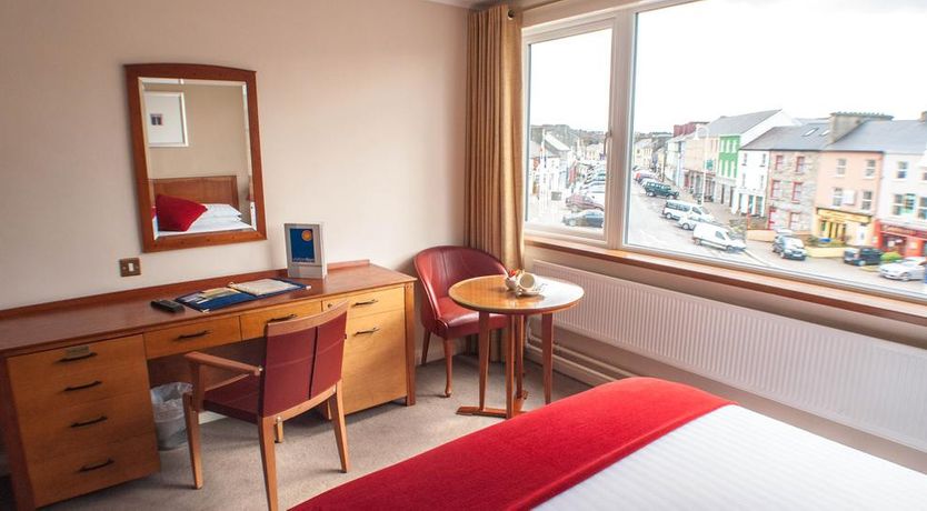 Photo of Alcock And Brown Hotel