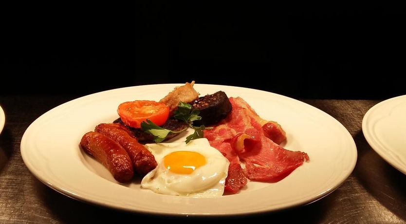 Photo of Alcock And Brown Hotel