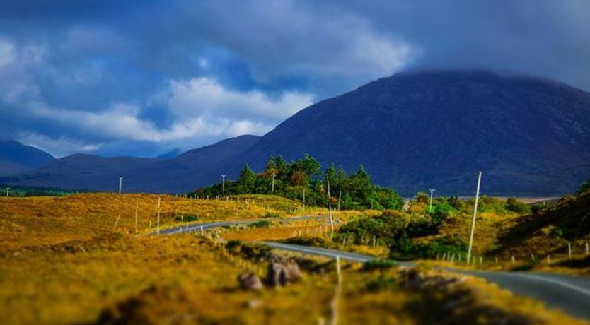 Photo of Alcock And Brown Hotel
