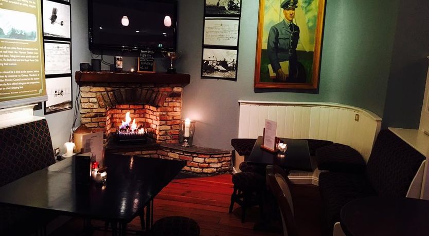 Photo of Alcock And Brown Hotel