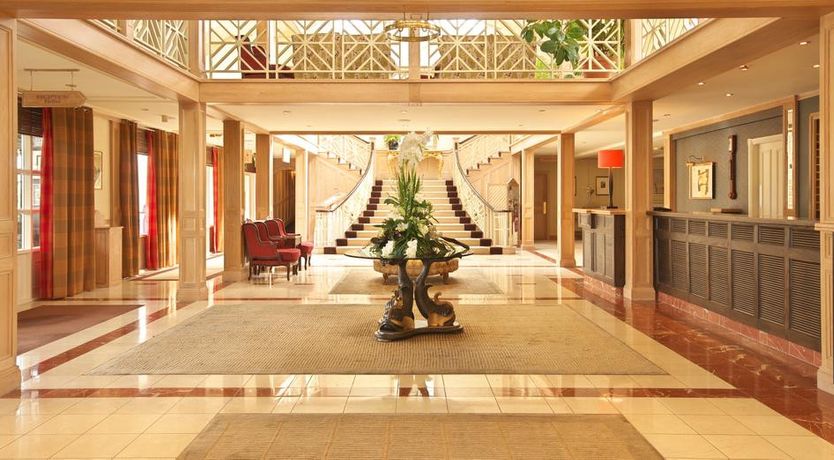 Photo of Connemara Coast Hotel