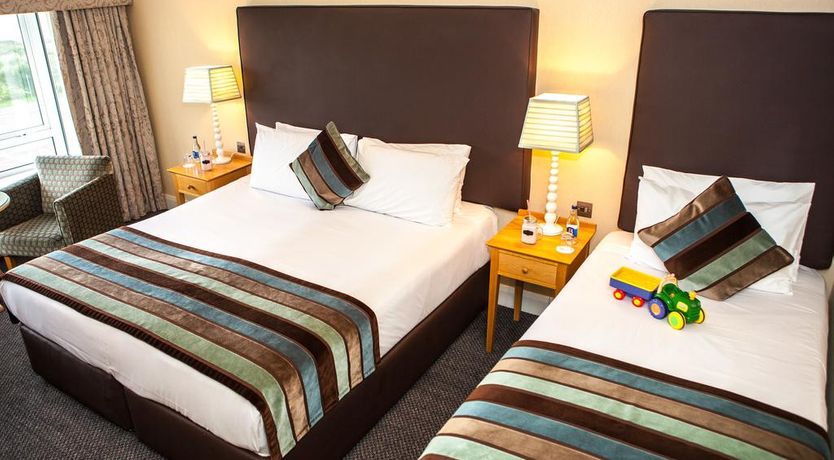 Photo of Connemara Coast Hotel