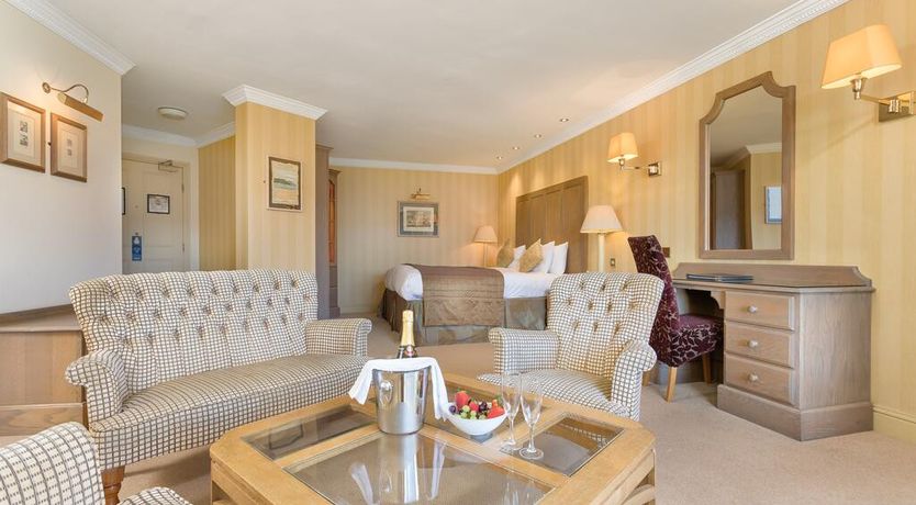 Photo of Connemara Coast Hotel