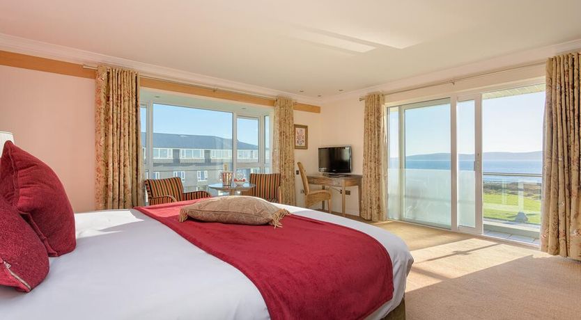 Photo of Connemara Coast Hotel