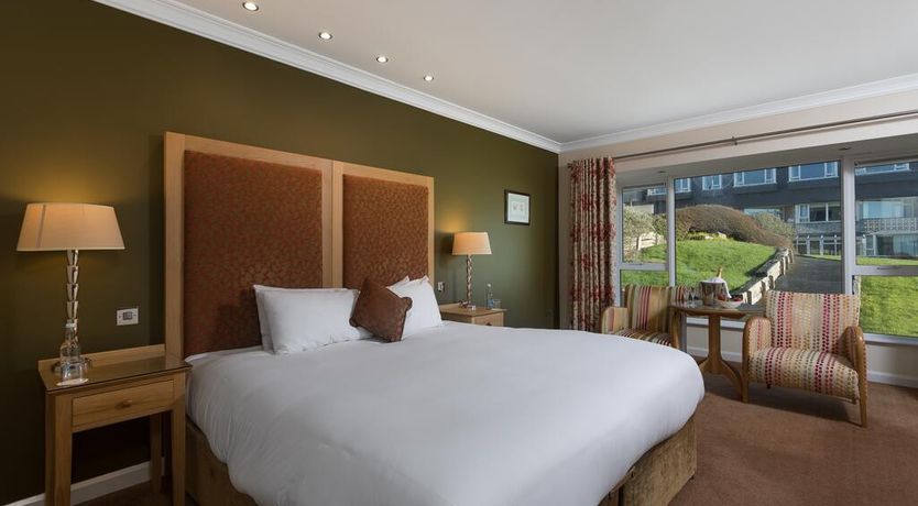 Photo of Connemara Coast Hotel