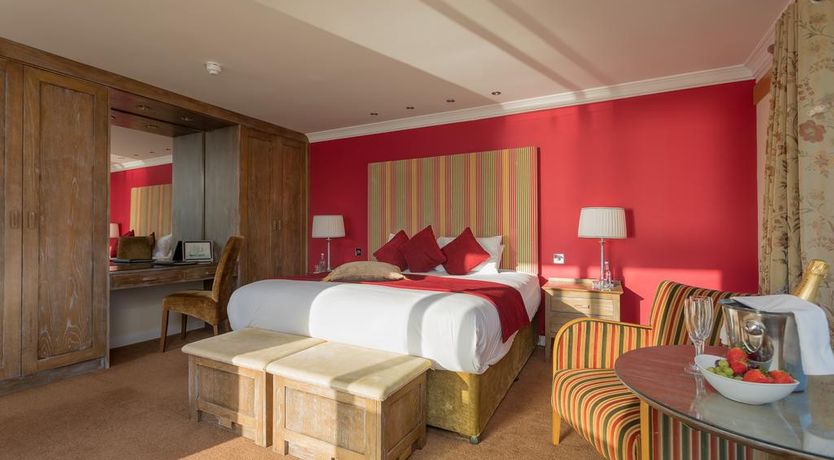 Photo of Connemara Coast Hotel