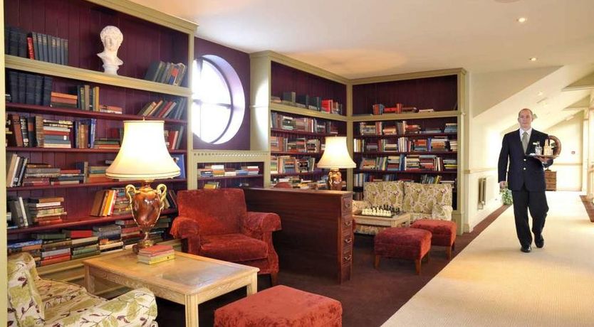 Photo of Connemara Coast Hotel