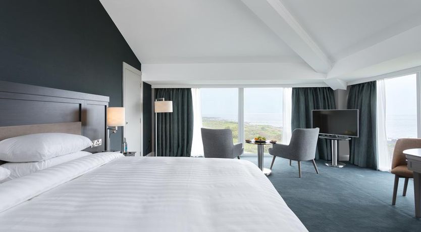 Photo of Connemara Coast Hotel