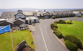 Photo of Connemara Coast Hotel