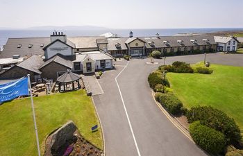 Connemara Coast Hotel Holiday Cottage