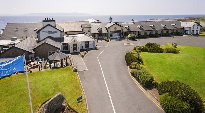Photo of Connemara Coast Hotel