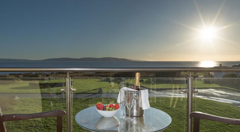 Photo of Connemara Coast Hotel