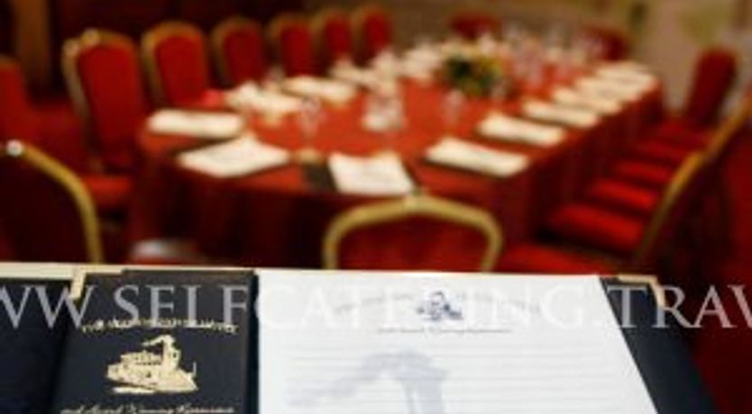 Photo of The Station House Hotel