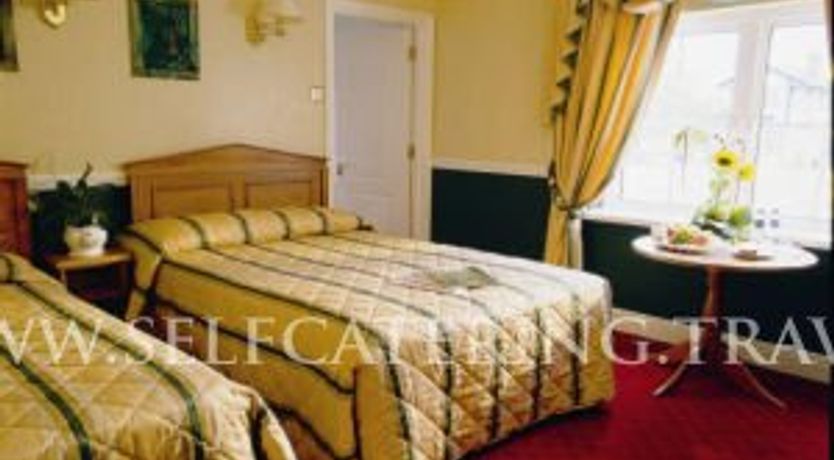 Photo of The Station House Hotel