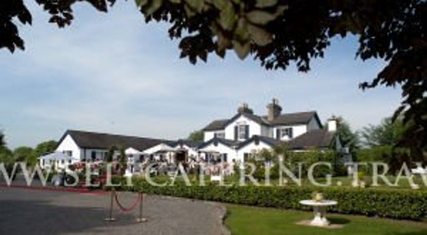 Photo of The Station House Hotel