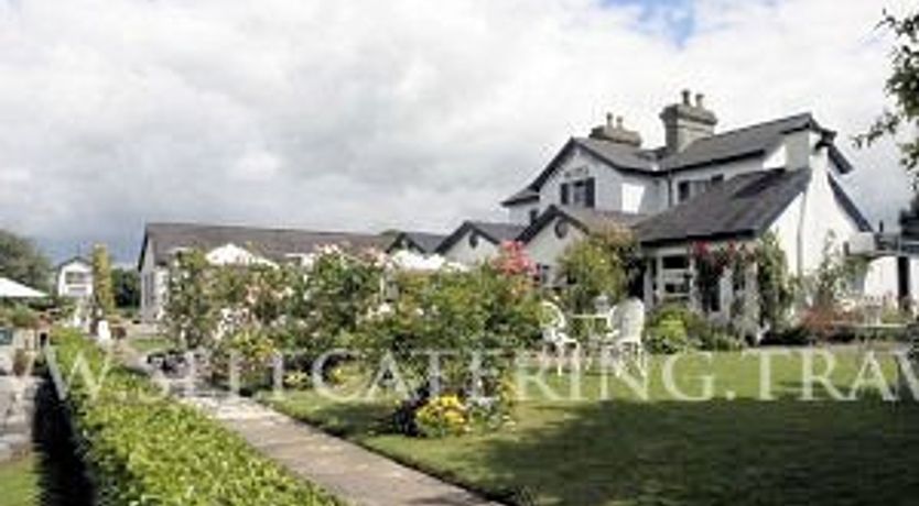 Photo of The Station House Hotel