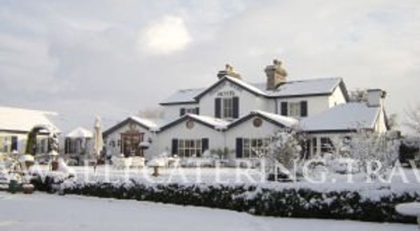 Photo of The Station House Hotel