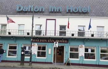Dalton Inn Hotel Holiday Cottage