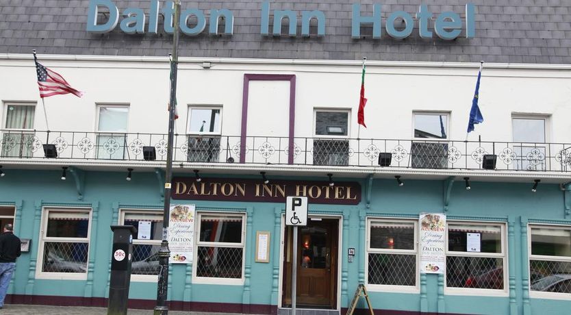 Photo of Dalton Inn Hotel