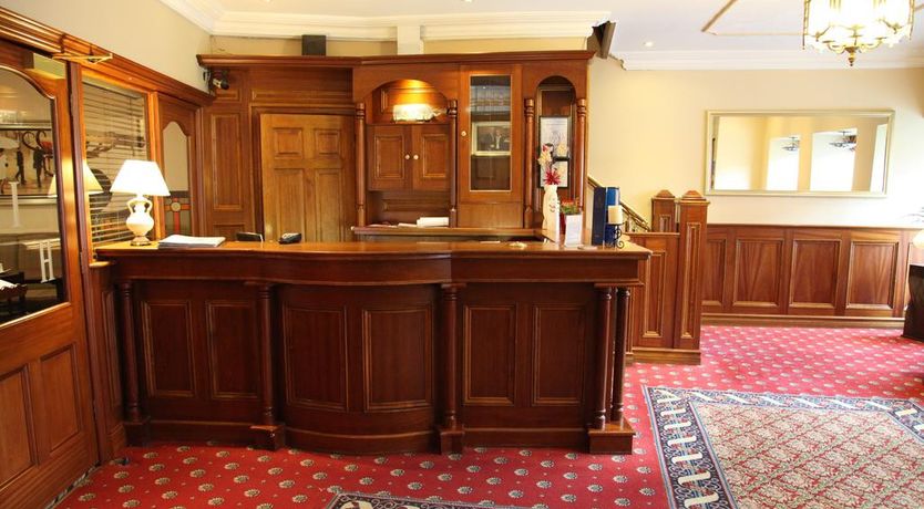 Photo of Dalton Inn Hotel