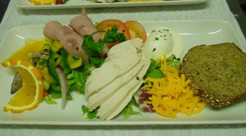 Photo of Dalton Inn Hotel