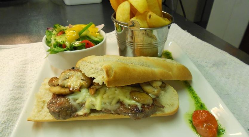 Photo of Dalton Inn Hotel