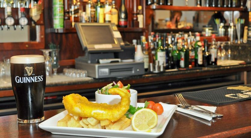 Photo of Dalton Inn Hotel