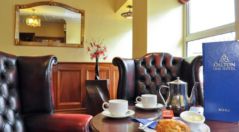 Photo of Dalton Inn Hotel