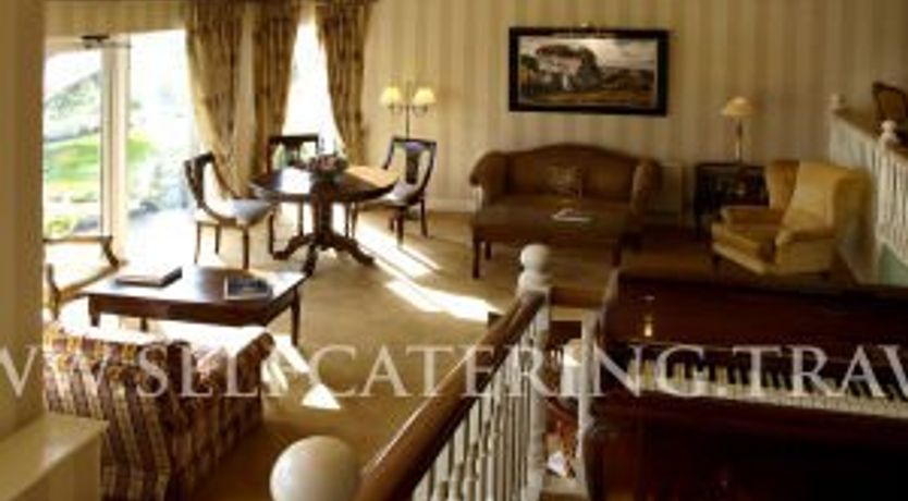 Photo of Cromleach Lodge Country House