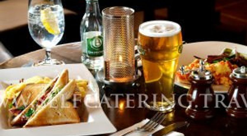 Photo of Cromleach Lodge Country House