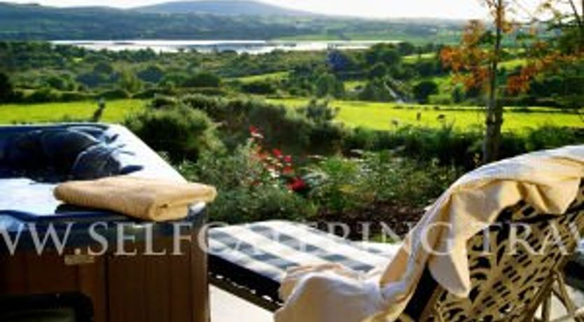 Photo of Cromleach Lodge Country House