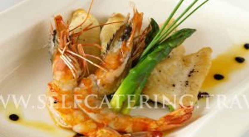 Photo of Cromleach Lodge Country House