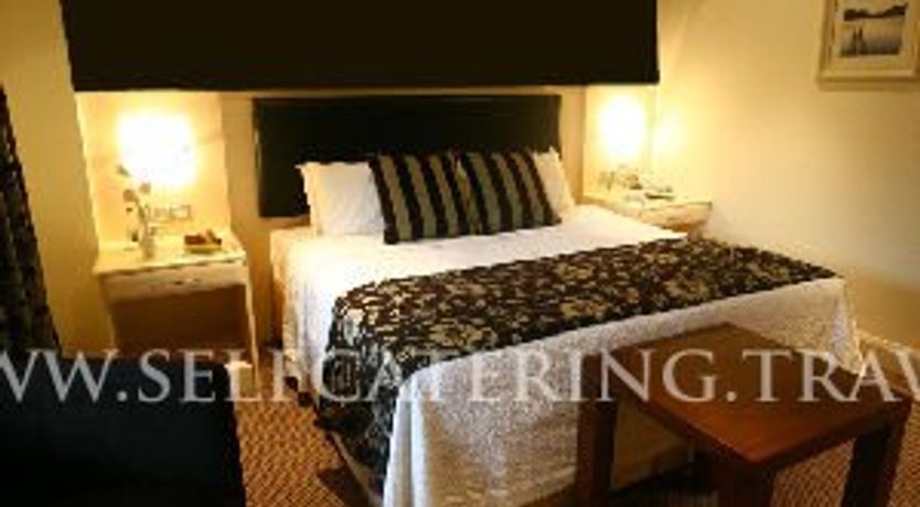 Photo of Cromleach Lodge Country House