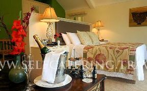 Photo of Cromleach Lodge Country House