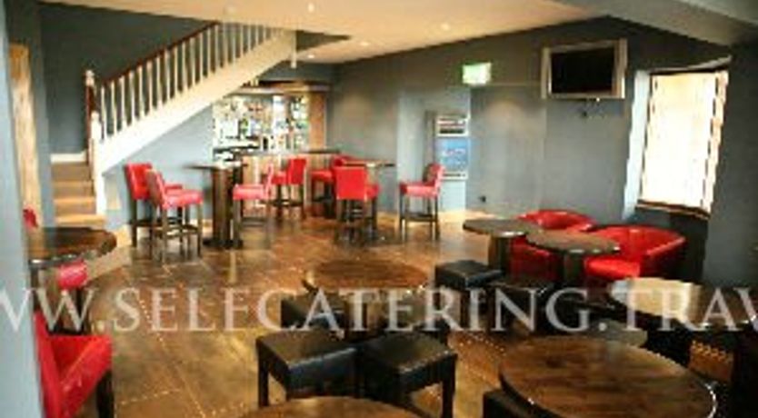 Photo of Cromleach Lodge Country House