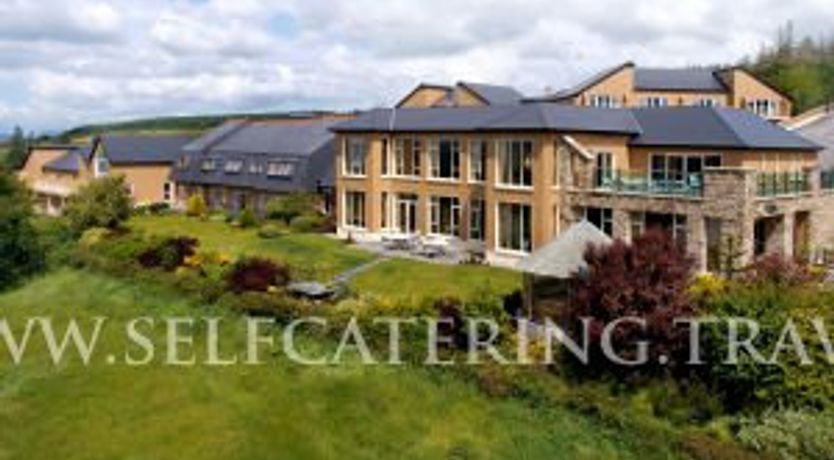 Photo of Cromleach Lodge Country House