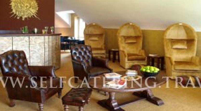 Photo of Cromleach Lodge Country House