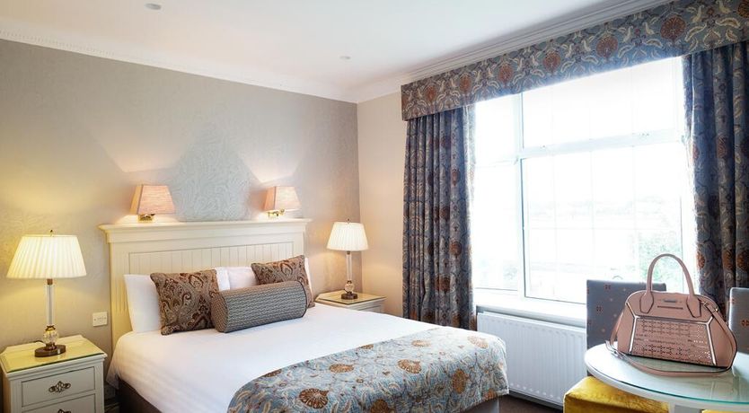 Photo of The Park Hotel & Leisure Centre