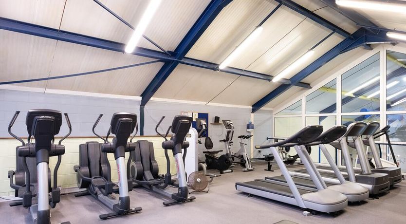 Photo of The Park Hotel & Leisure Centre