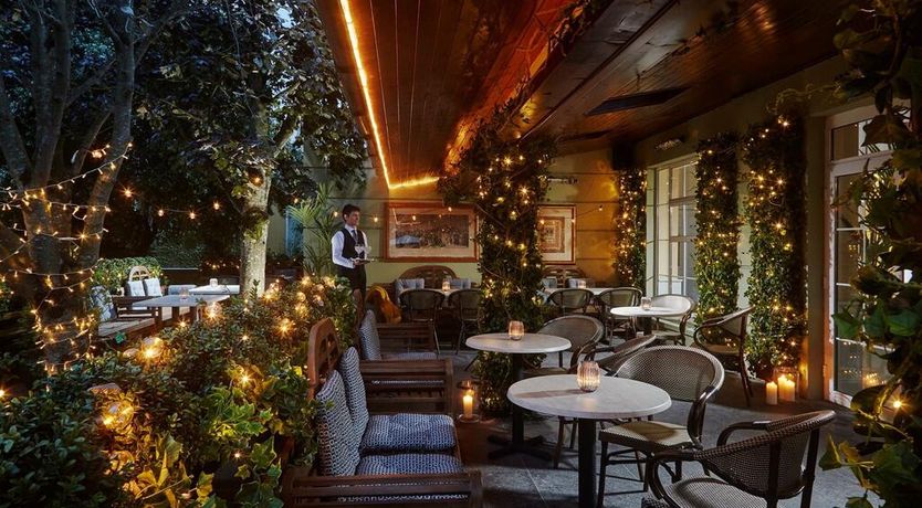 Photo of The Park Hotel & Leisure Centre