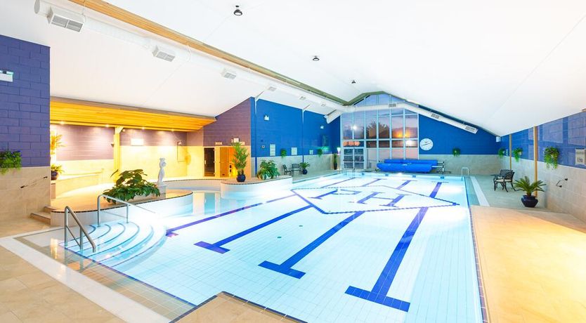 Photo of The Park Hotel & Leisure Centre