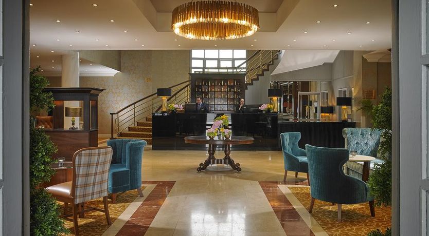 Photo of The Park Hotel & Leisure Centre