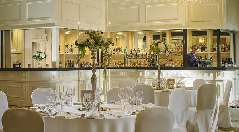 Photo of The Park Hotel & Leisure Centre