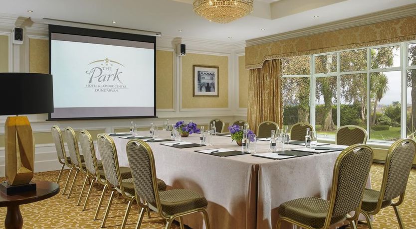 Photo of The Park Hotel & Leisure Centre