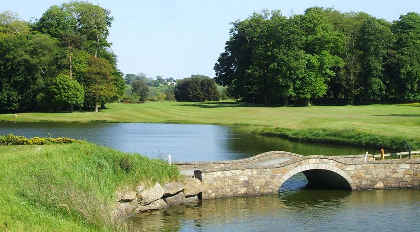 Photo of Waterford Castle Hotel And Golf Club