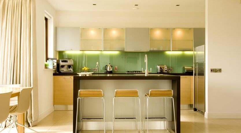 Photo of Waterford Castle Hotel And Golf Club