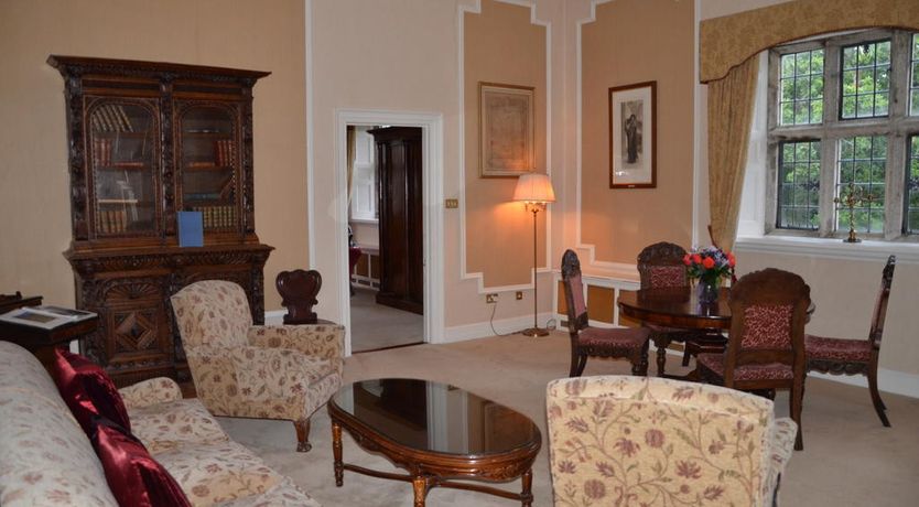 Photo of Waterford Castle Hotel And Golf Club